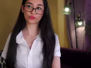 EngelCoke's Live Sex Cam Show