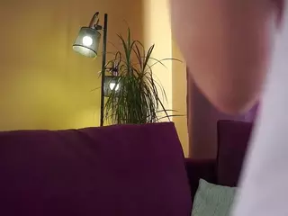 EngelCoke's Live Sex Cam Show
