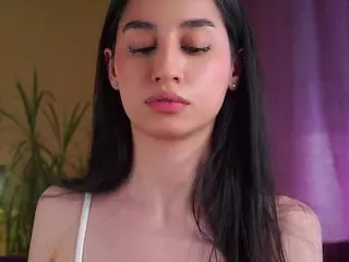 EngelCoke's Live Sex Cam Show