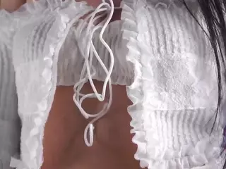 EngelCoke's Live Sex Cam Show