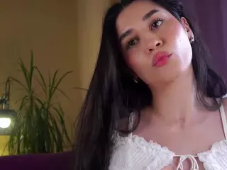 EngelCoke's Live Sex Cam Show