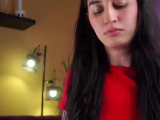 EngelCoke's Live Sex Cam Show