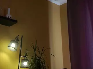 EngelCoke's Live Sex Cam Show