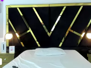 Hazy Jane's Live Sex Cam Show