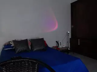 Hazy Jane's Live Sex Cam Show