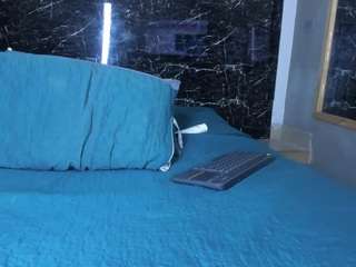 jo30287461 Live Webcam on CamSoda