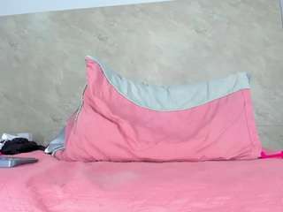 jo30287461 Live Webcam on CamSoda