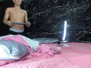 jrrmking's Live Sex Cam Show