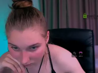 kamiliya-funny's Live Sex Cam Show