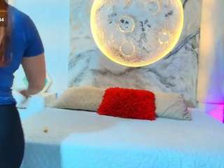  krystalevanss chat room