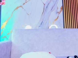 krystalevanss webcam model