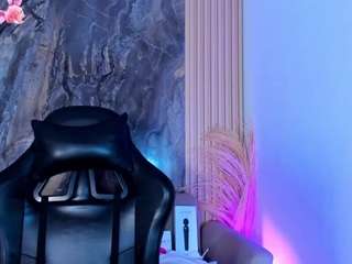  krystalevanss chat room