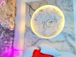 Krystall's Live Sex Cam Show
