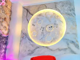 Krystall's Live Sex Cam Show
