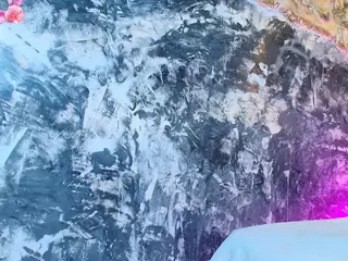 Krystall's Live Sex Cam Show