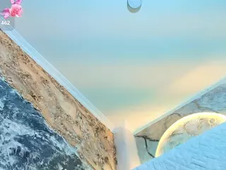 Krystall's Live Sex Cam Show