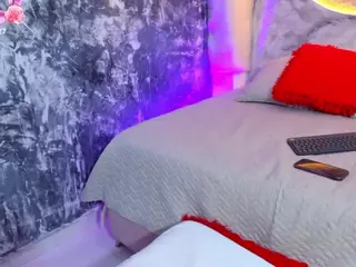 Krystall's Live Sex Cam Show