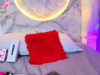 Krystall's Live Sex Cam Show
