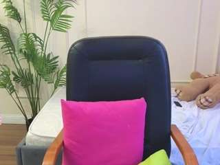 kuroren Live Webcam on CamSoda