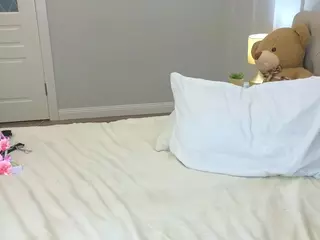 KuroRen's Live Sex Cam Show