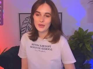 maagicpeach webcam