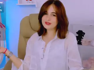 MaagicPeach's Live Sex Cam Show