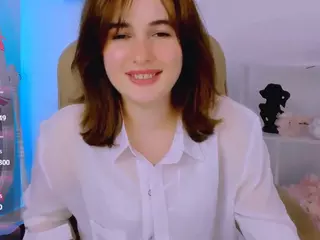 MaagicPeach's Live Sex Cam Show