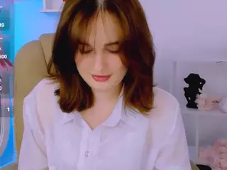 MaagicPeach's Live Sex Cam Show