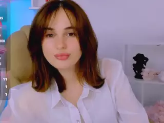 MaagicPeach's Live Sex Cam Show