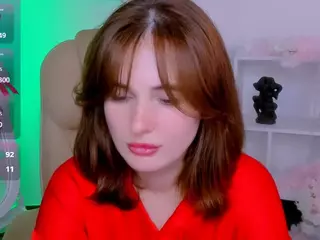 MaagicPeach's Live Sex Cam Show