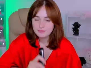 MaagicPeach's Live Sex Cam Show