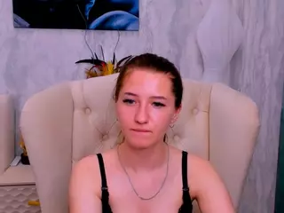 marymiler's Live Sex Cam Show