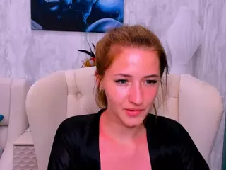 marymiler's Live Sex Cam Show