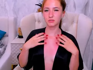 marymiler's Live Sex Cam Show