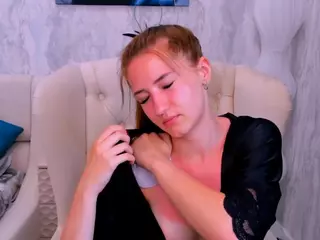 marymiler's Live Sex Cam Show