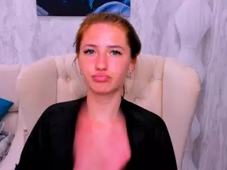 marymiler's Live Sex Cam Show