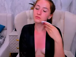marymiler's Live Sex Cam Show