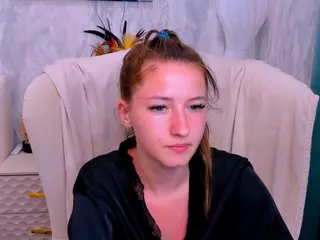 marymiler's Live Sex Cam Show