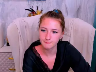 marymiler's Live Sex Cam Show