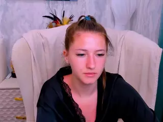 marymiler's Live Sex Cam Show