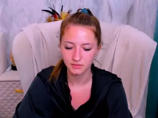 marymiler's Live Sex Cam Show