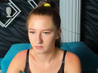 marymiler's Live Sex Cam Show