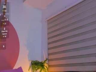 megan-rossee Live Webcam on CamSoda