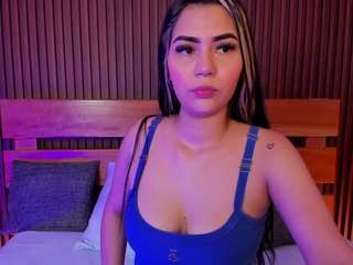megan-rossee camsoda