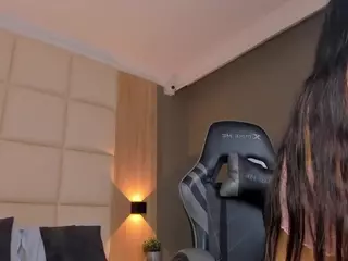 megan-rossee's Live Sex Cam Show