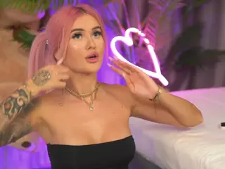 MikyLust's Live Sex Cam Show