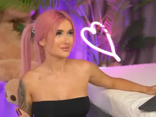 MikyLust's Live Sex Cam Show