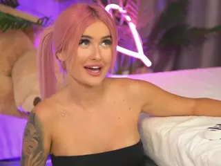 MikyLust's Live Sex Cam Show