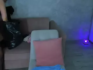 MilanaTrison's Live Sex Cam Show