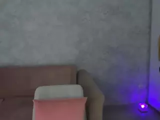 MilanaTrison's Live Sex Cam Show